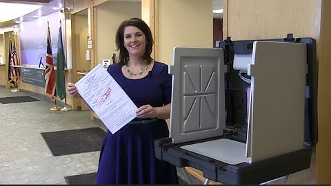 Your Vote Matters: Episode One