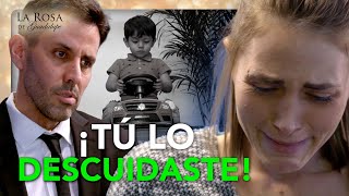 Download Lagu Nicolás culpa a Carolina por la TRAGEDIA que acabó con la vida de su HIJITO | DEJANDO 2/4 | LRDG MP3 Download Lagu Nicolás culpa a Carolina por la TRAGEDIA que acabó con la vida de su HIJITO | DEJANDO 2/4 | LRDG MP3