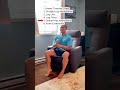 JA Beginner Bands Home Workout