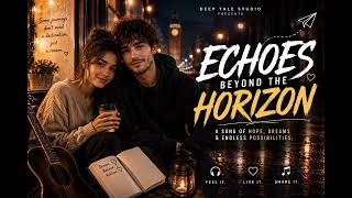 Echoes Beyond the Horizon 📖 | Inspirational English Song 2026 | Emotional Journey & Hope
