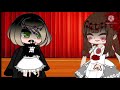 🖤Annabelle Vs. Tiffany💜 Killer Doll Rap Battle. Gacha Club V. {ft. Slappy, Chucky, Annabelle,Tiff}