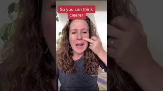 Clear Brain Fog and your Sinus