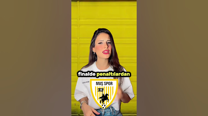 MUŞSPOR !