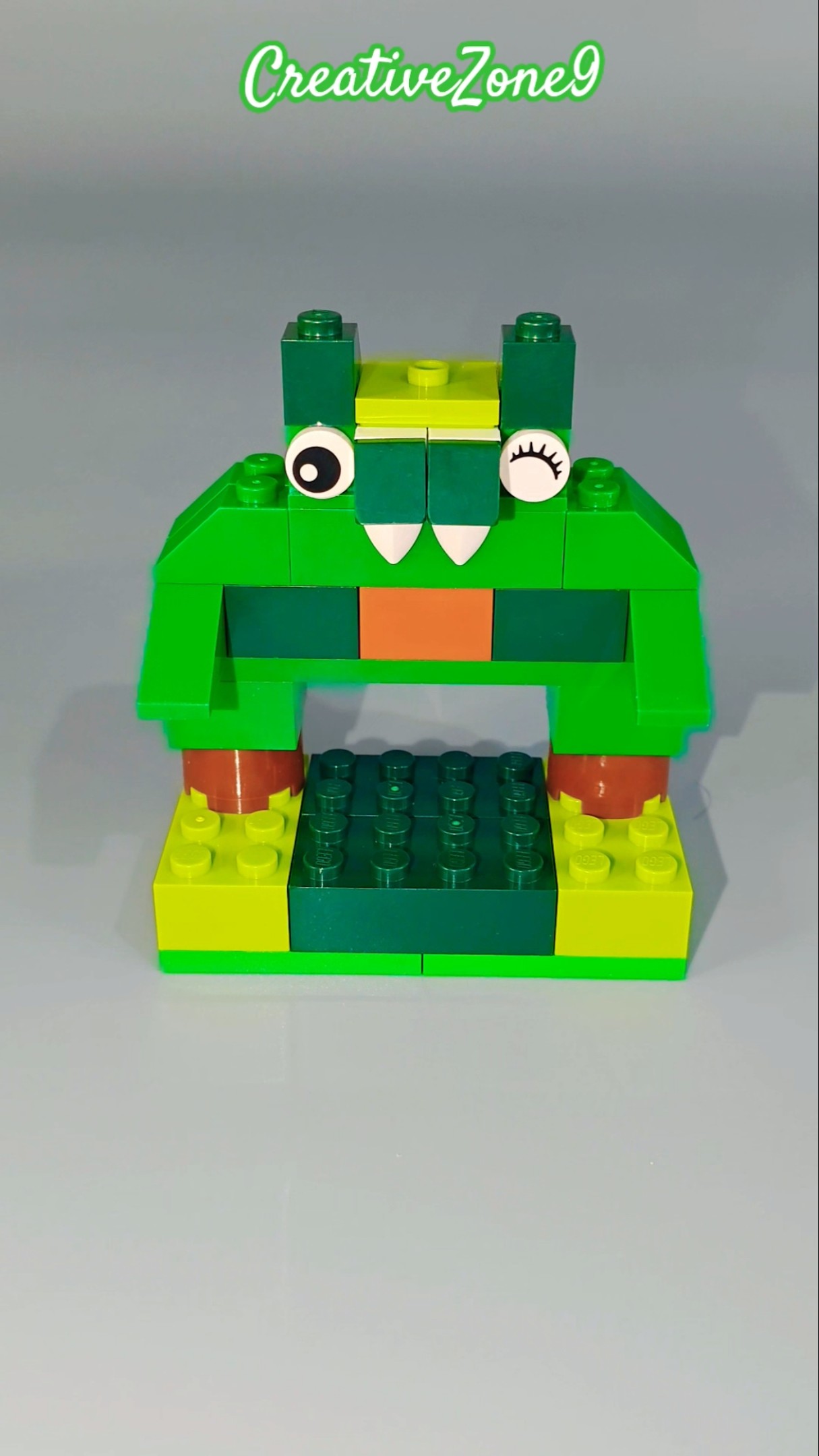 Lego Classic 10696 | Lego Creations #shortvideo #shorts #lego