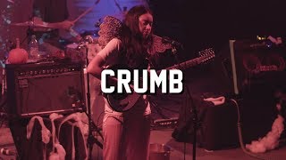 Crumb @ The Sinclair [4K]