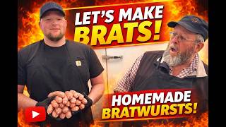 Making Brats