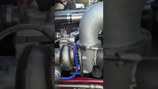 Motor Paccar Mx13 Adaptacin Turbo De Detroit 