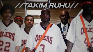 Takım Ruhu -Koç Carter- (Motivasyon Videosu)