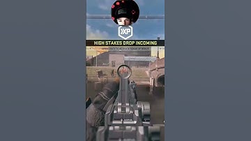 the *MOST BROKEN* M4 Class Setup on VONDEL PARK 🔥