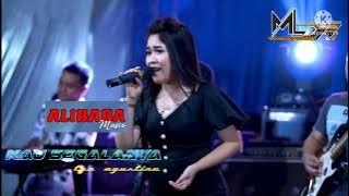 Kau segalanya  voc  Tya agustin // ALIBABAmusic,  Audio support by PM audio