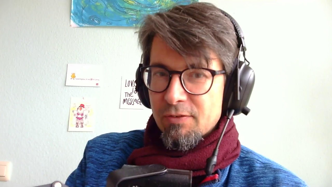 Die taz macht Werbung für Einführung von Demokratie: "Dritte Orte" als gesellschaftl. Notwendigkeit