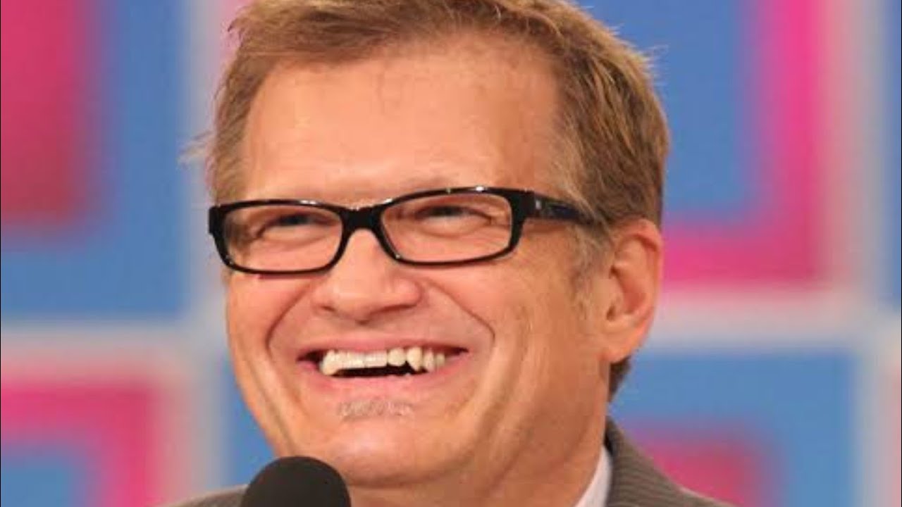 ‘Price Is Right’ Fans Worry Drew Carey In Danger YouTube