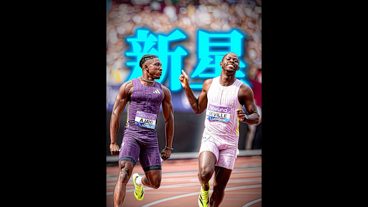 今季キテるアジャイ選手の好レース集