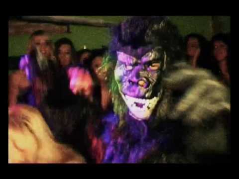 Rapsoul - Tanz in die Nacht (Dirty Version)