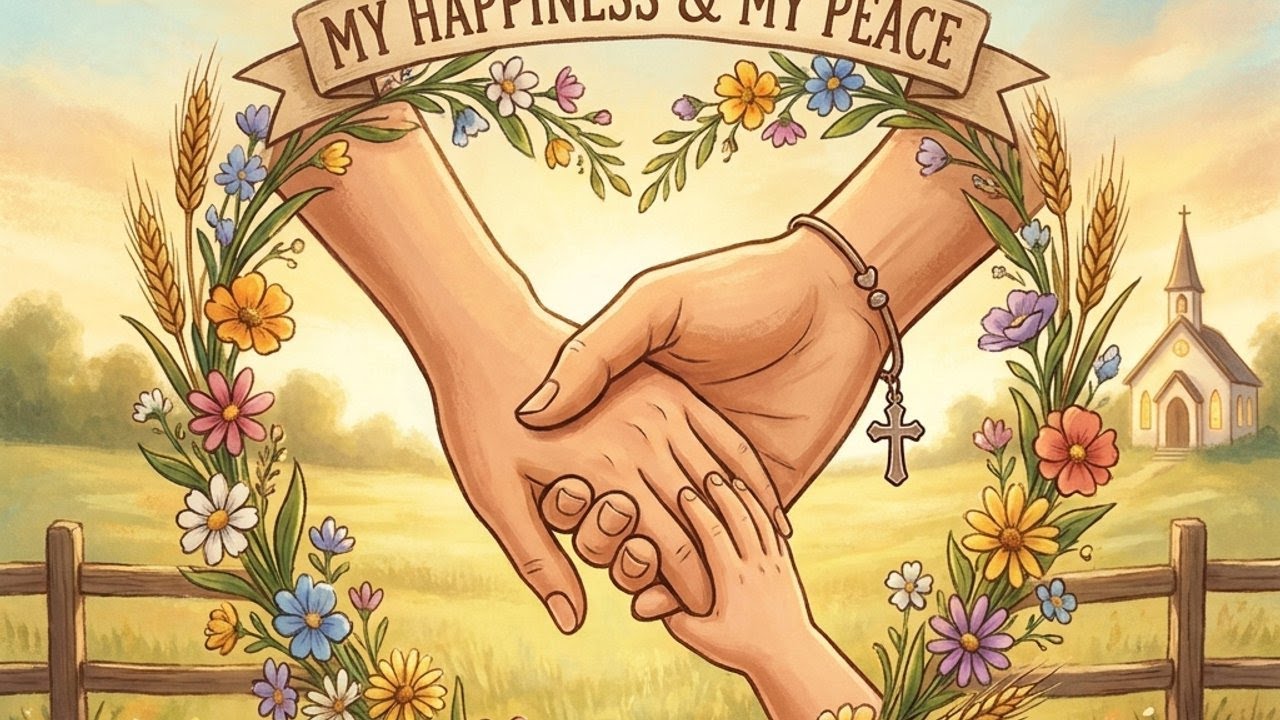 My Forever and Amen