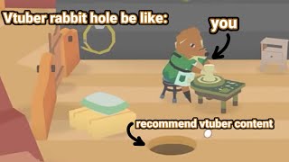 Risu visualizes the Rabbit Hole
