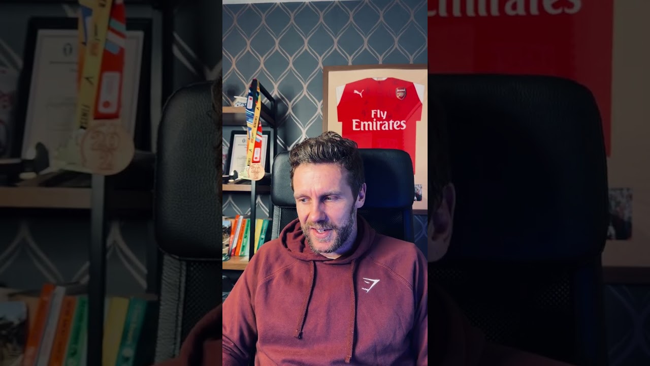 A personal reflection