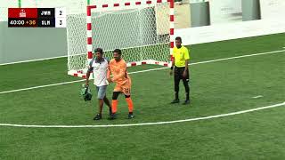 JW Marriott vs SAii Lagoon - RL26