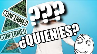 Quien Es Marshmello?