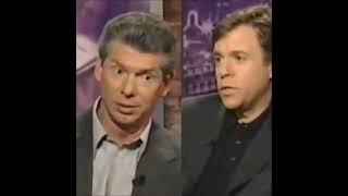 BOB COSTAS on OJ Simpson, Vince McMahon, Baseball