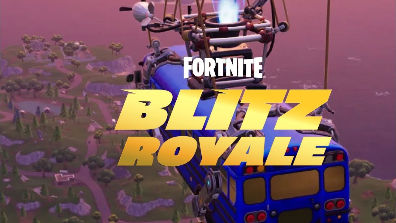 My Brother @roastandreload And I HIT A 3PEAT On Blitz Royale Squads!