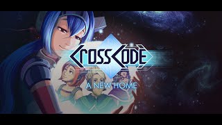 Famous CrossCode: A New Home - Complete Playthrough [Part 1] Profile