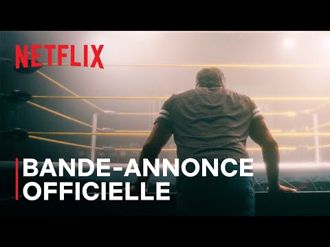 Le Catch dans la peau | Bande-annonce officielle VOSTFR | Netflix France
