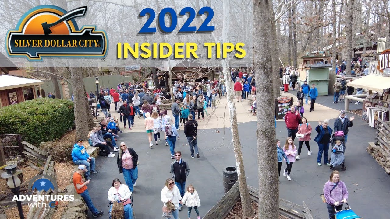 Silver Dollar City 2022: What to Know Before You Go