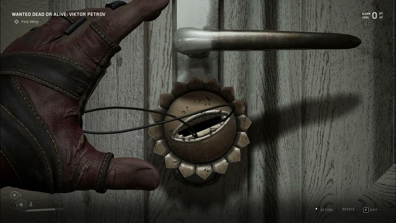 Atomic heart пройти через дверь. Atomic heart пройти через дверь