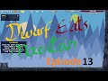Dwarf Eats Mountain - Let's Play Ep.13