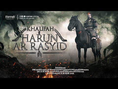 Kehebatan Harun Ar-Rasyid Mengalahkan Byzantium dan Sejarah Yang Dipalsukan Barat