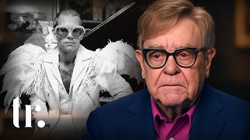 Elton John: The Pain Behind the Fame — Addiction, Lennon, Diana, Tragedy & More | tribuune.