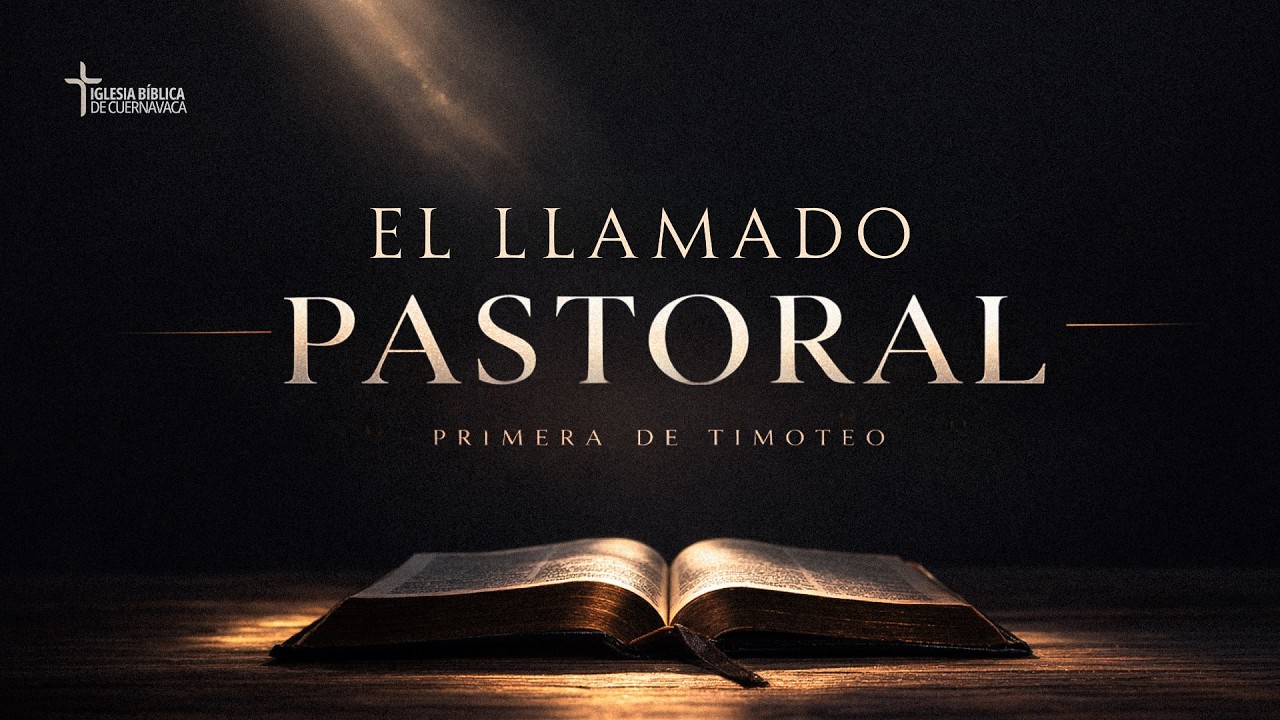 El llamado pastoral de la serie 