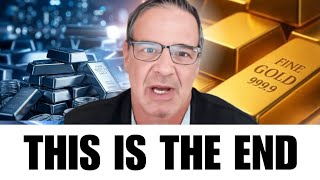 What China Is Doing With Gold May Shock the U.S. Economy | Andy Schectman