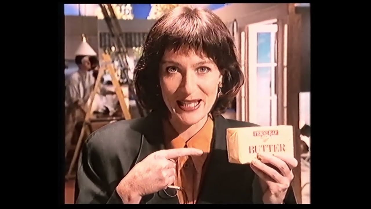 "The Audition" Fernleaf Butter TV Commercial