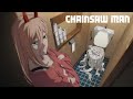 Coloc avec un démon | Chainsaw Man