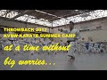 AT A TIME WITHOUT BIG WORRIES - throwback 2017 kvbw karate summer camp - TEAM KI