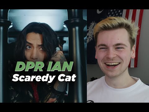 DPR IAN - Scaredy Cat (OFFICIAL M/V) 