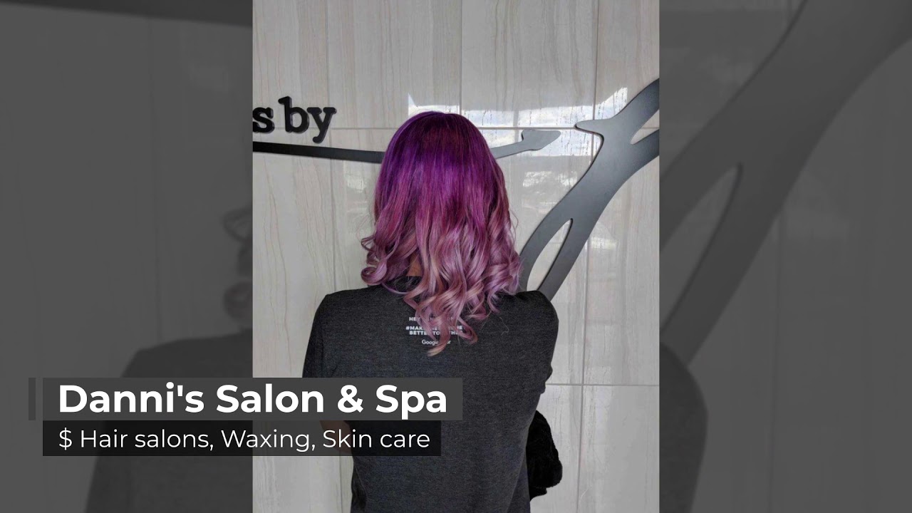 San Antonio's 4 favorite hair salons (that won't break the bank)