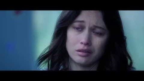 映画『ある天文学者の恋文』日本版予告