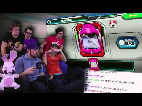 Christmas Long Haul Announcement! - Christmas Long Haul Announcement!