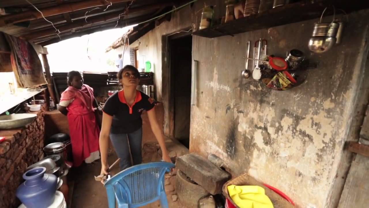 ESAF Microfinance and Investments – Finalist of the 5th European Microfinance Award