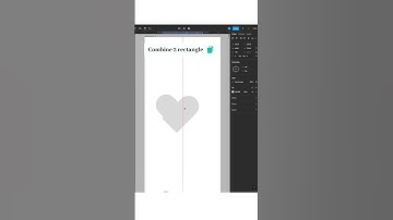 UI design video Like icon create #uidesign  #figma #design
