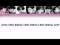 Bts Fake Love Original Rm Demo Full Version Lyrics 