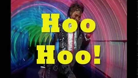 Michael Jackson Leave Me Alone Lyrics