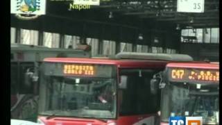 Napoli 2 Arresti Per Mazzette Allazienda Trasporti