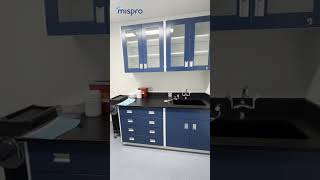 A Day in the Life: Inside 3 Mispro Facilities Across Boston’s Biotech Corridor