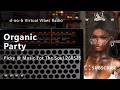 Picky @ Music For The Soul (Organic) 260525