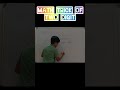 Agam Vertex | Fast Multiplication Trick ⚡🧠 #shorts