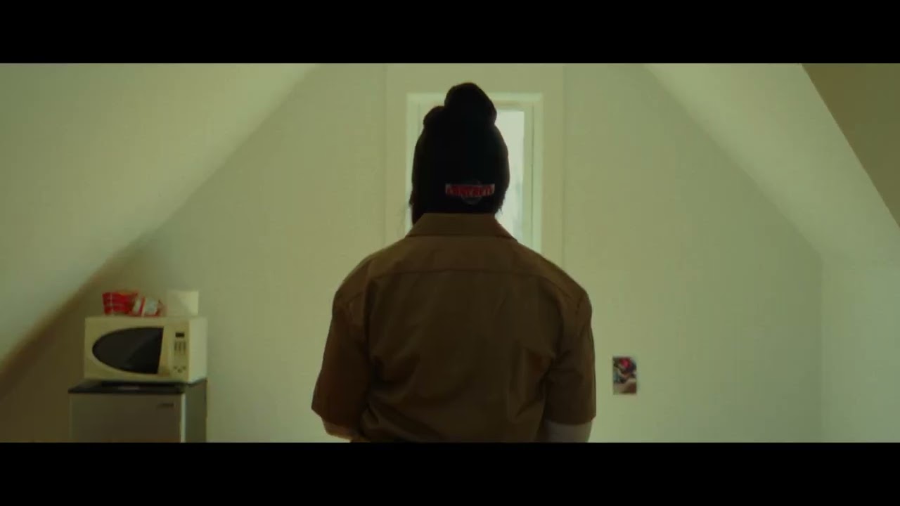 What Grace Leaves Behind Trailer